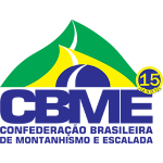 CBME - Confederação Brasileira de Montanhismo e Escalada
